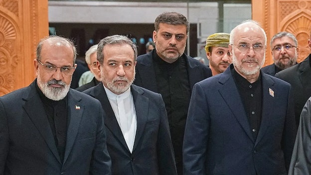 Iran says US has next move as Qatar mediates proposal to end war: report