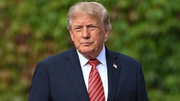 Trump says more details coming ‘soon’ on thwarted RAF Fairford terror plot