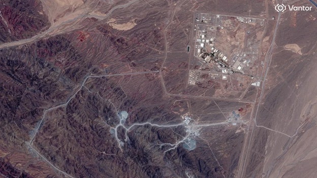 US turns up heat on Iran with UN nuclear push as Tehran threatens retaliation: report