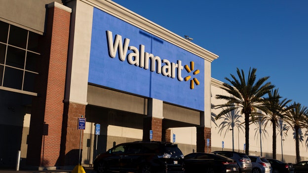 Walmart CEO promises not to use AI to charge customers more