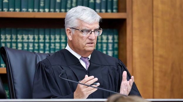Judge sets November hearing for Clancy motion targeting holdout juror