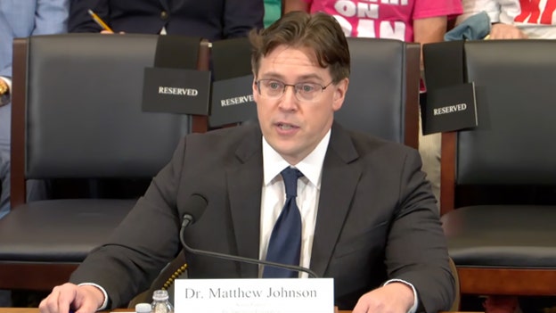 China expert calls CCP an ‘organizational weapon’ seeking access to US institutions