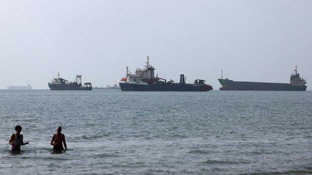 Iran has just two months of gasoline left as war, sanctions take a toll: report