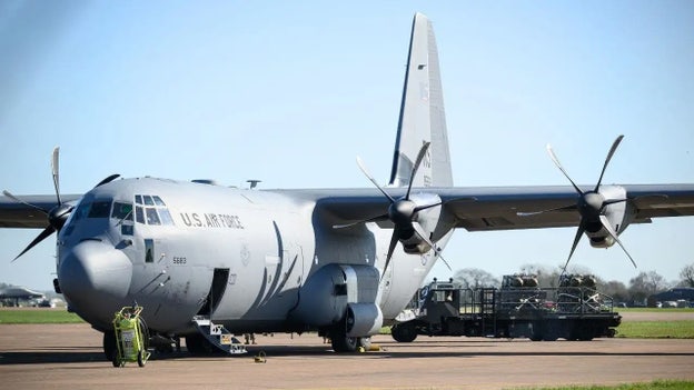 US war with Iran costs $38B in 6 months as CBO warns of depleted weapon stocks