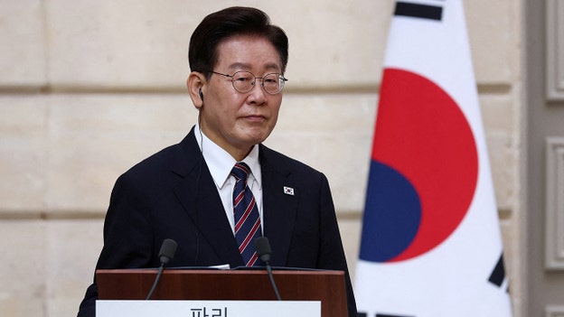 South Korea rules out military involvement in US-Iran war: report