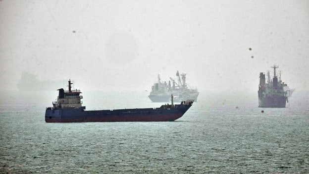 Oil prices jump as Saudi energy attacks, Gulf tensions fuel supply fears