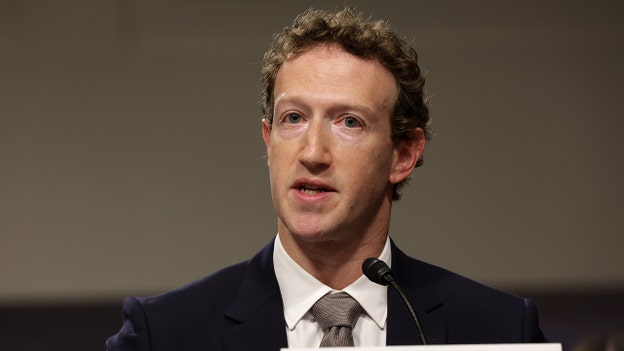 New Mexico jury finds Facebook liable of deceiving users in privacy protection case