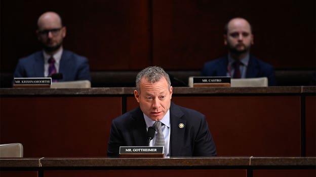 House passes bill targeting universities that boycott Israel