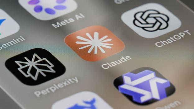Anthropic says Claude now leads more than a quarter of its AI research