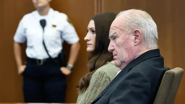Reddington says emergency appeal filed as Clancy mistrial hangs in balance