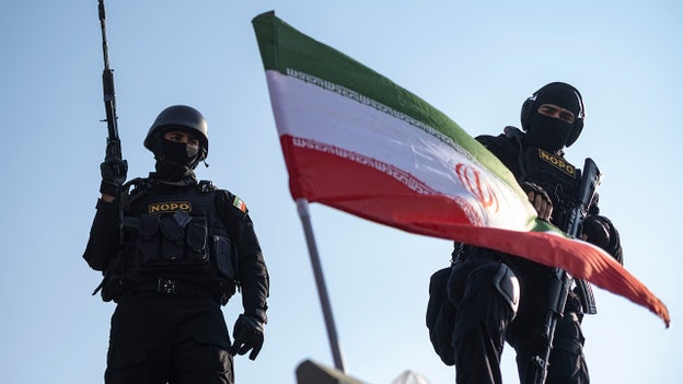IRGC dismisses Trump UN remarks as ‘tool for domestic propaganda’: state media