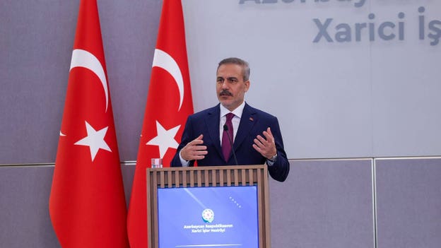 Turkey signals possible military aid to Saudi Arabia as Houthi attacks escalate
