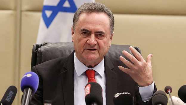 Israel warns it will send Iran ‘deep into the Stone Age’ should Tehran attack