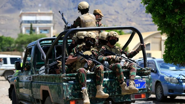 EU’s top diplomat says Houthi attacks on Saudi Arabia ‘sabotage the global economy’