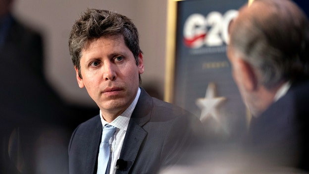 Sam Altman warns AI could go ‘very badly’ in two ways, calls for ‘pacing’ development