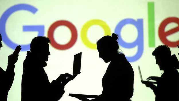 Google's new AI laptop can read your screen and keep working after you close it