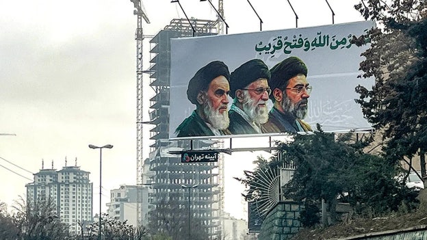 US virtual embassy in Iran urges Americans to leave country amid escalation fears