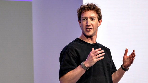 Zuckerberg reveals Meta delayed AI tool for months over safety, security concerns