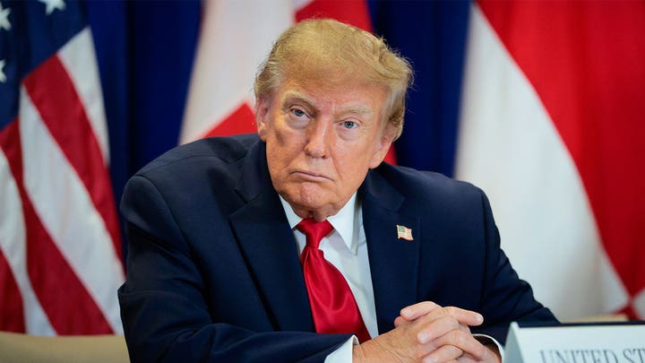 Trump rejects Iran ceasefire as report reveals when US bombing could resume - Fox News