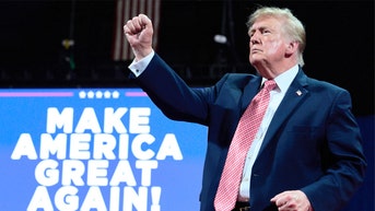 Trump heads to crucial battleground state as GOP fights to hold Senate seat - Fox News