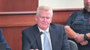 Judge sets record straight on Murdaugh polygraph test after lawyer's bold claim - Fox News