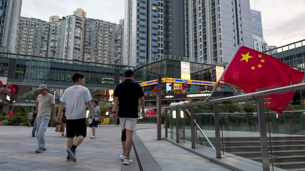 China proposes export controls on 23 AI technologies: report