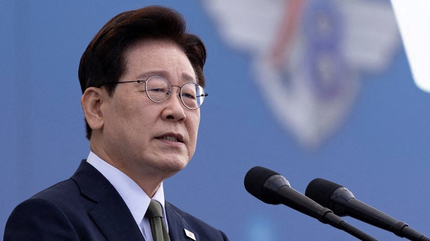 Chinese-developed AI tool linked to hacks of South Korean banks, investigators say
