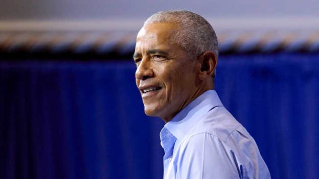 Obama endorses Florida Dem gubernatorial candidate: 'I'm supporting David Jolly for governor'