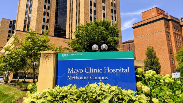 Mayo Clinic partners with AI drug discovery firm on autism research