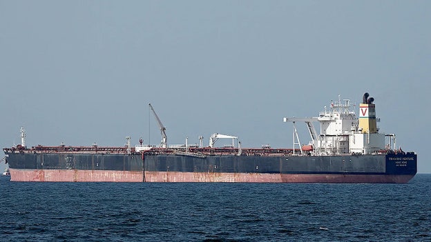 ExxonMobil, Chevron execs pull out of major Mideast oil summit over security fears: report