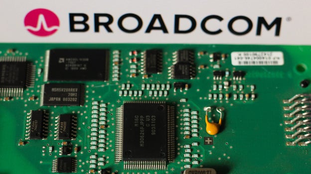 Broadcom to lend Anthropic $42 billion to purchase its chips, according to leaked IPO filing