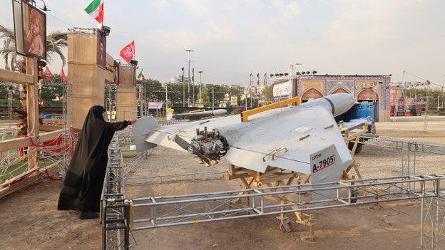 Iran has struck Gulf nation infrastructure over 100 times since February: report