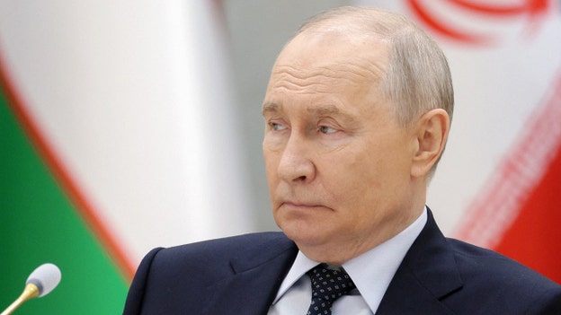 Trump and Putin discussed Iran during Friday phone call: Kremlin