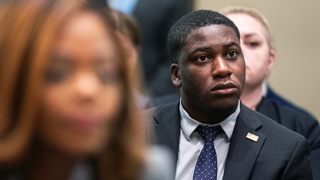 New details emerge in arrest of former Democratic congressional candidate: report