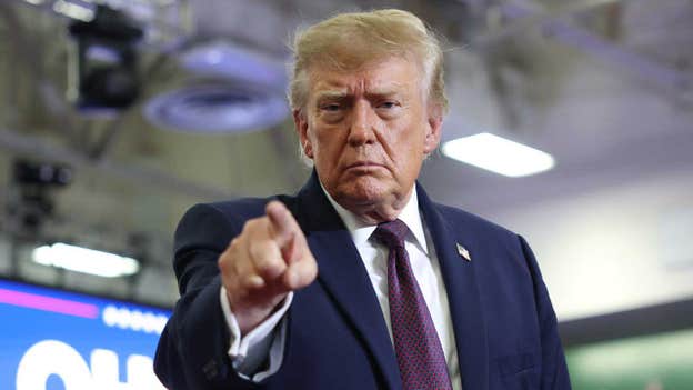 In-person Trump rally appearances in Kansas, Iowa are back on: source