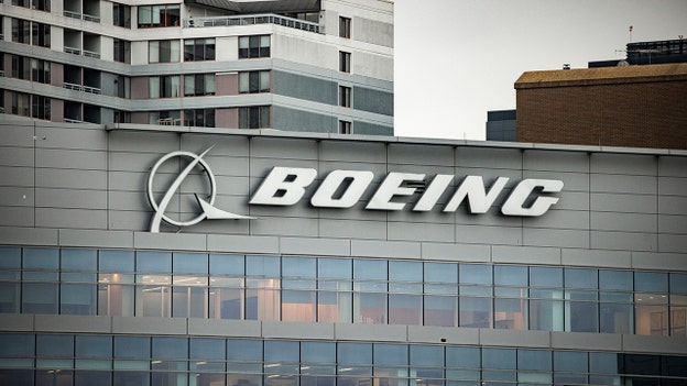 Boeing unveils new AI platform to help airlines predict maintenance needs, spot safety risks