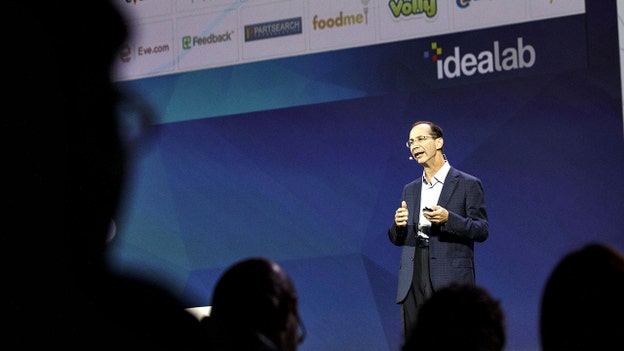 Tech entrepreneur launches AI platform with 1.2M startup ideas to give away