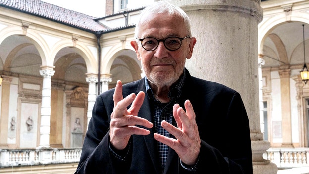 Nobel Prize-winning physicist credits AI with breakthrough in studying Milky Way