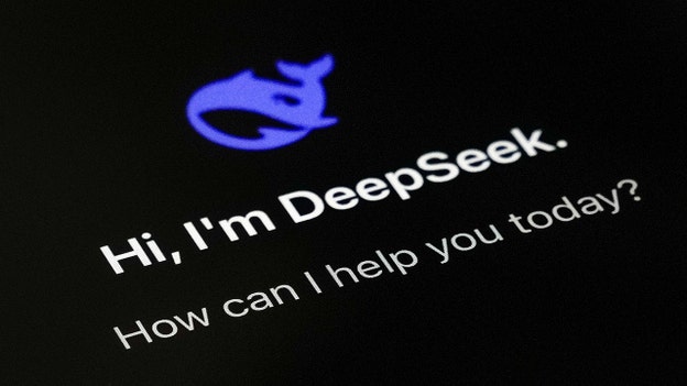 China fires back at Trump administration over DeepSeek AI ban, accuses US of politicizing technology