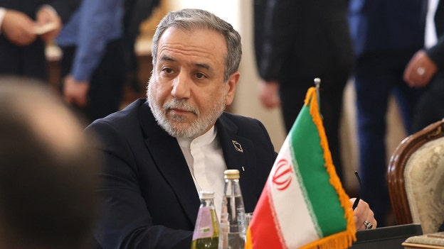 'We see no need to meet with the Americans at present,' Iran's foreign minister says