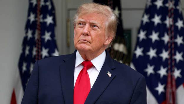President Trump to rally in Mississippi on Monday