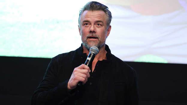 Josh Duhamel urges voters to save ‘God’s country’ ahead of midterms