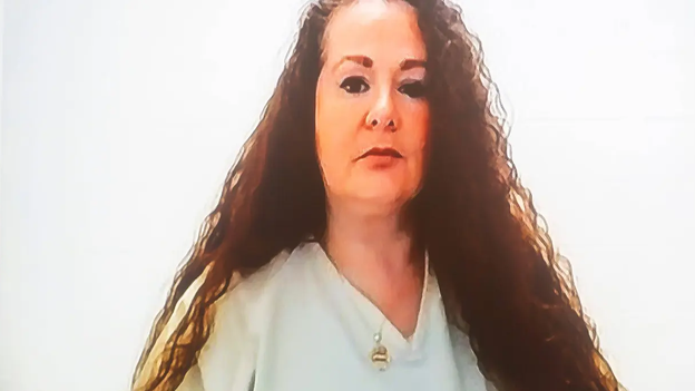Christa Pike didn't recall botched execution attempt after waking up: report