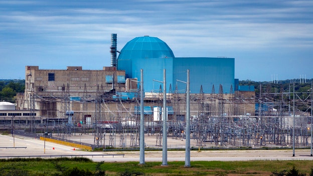 Google, Constellation unveil ‘AI for Energy’ plan to boost nuclear power for electric grid