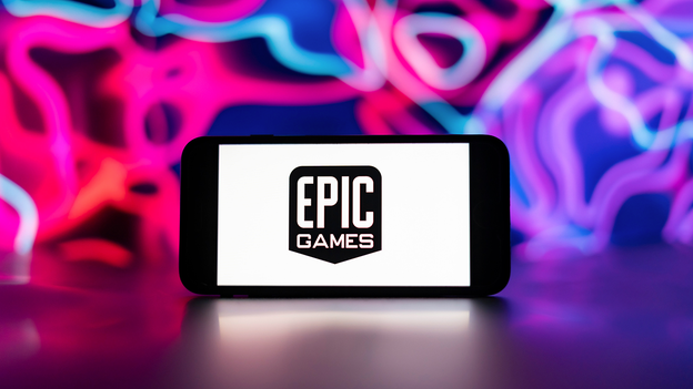 Epic delays Disney game as developers told to ditch handwritten code for AI