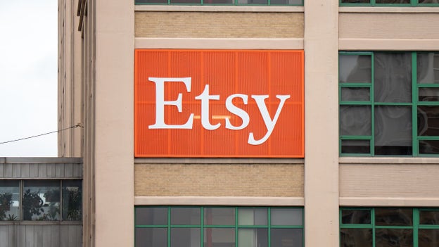 Etsy bans AI-generated craft patterns, recipes in new marketplace rules