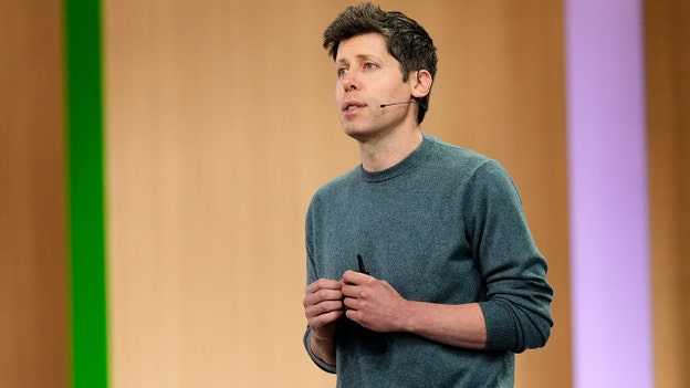 OpenAI CEO says 'world should accept some bad things' for AI benefits