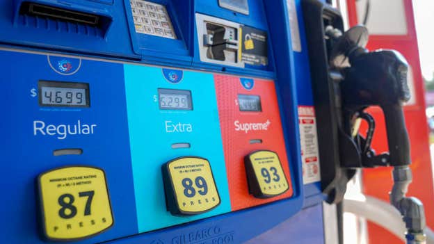 High fuel prices likely to loom large during midterm election season
