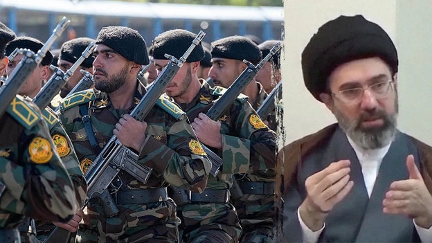 Iran signals potential shift in US standoff as Mojtaba Khamenei calls for new approach