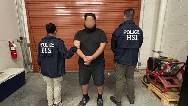 DOJ charges 16 noncitizens with illegal voting, election crimes across 3 states ahead of midterms